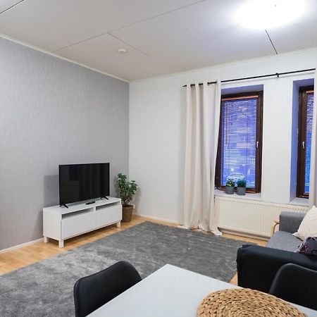 Cozy Apartment Close To The City Center Turku Exterior foto