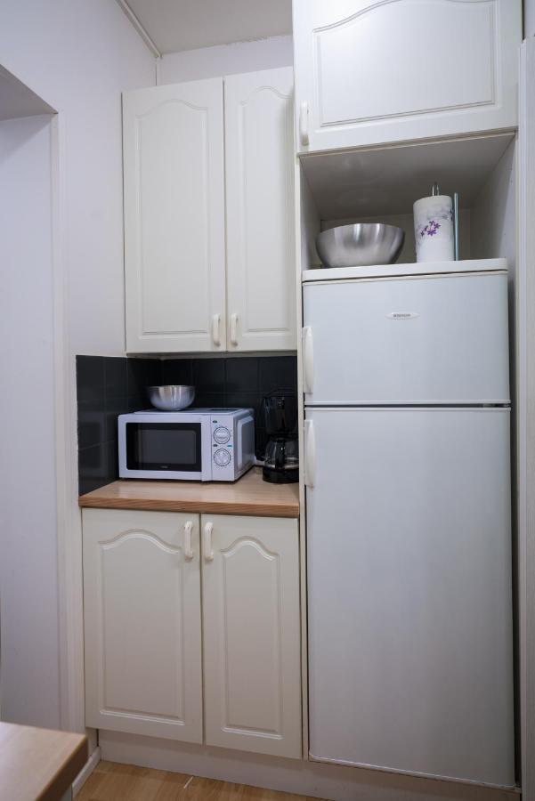 Cozy Apartment Close To The City Center Turku Exterior foto