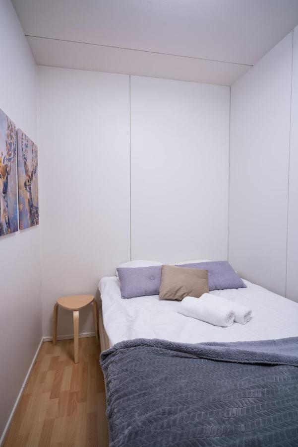 Cozy Apartment Close To The City Center Turku Exterior foto