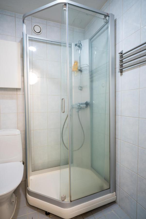 Cozy Apartment Close To The City Center Turku Exterior foto