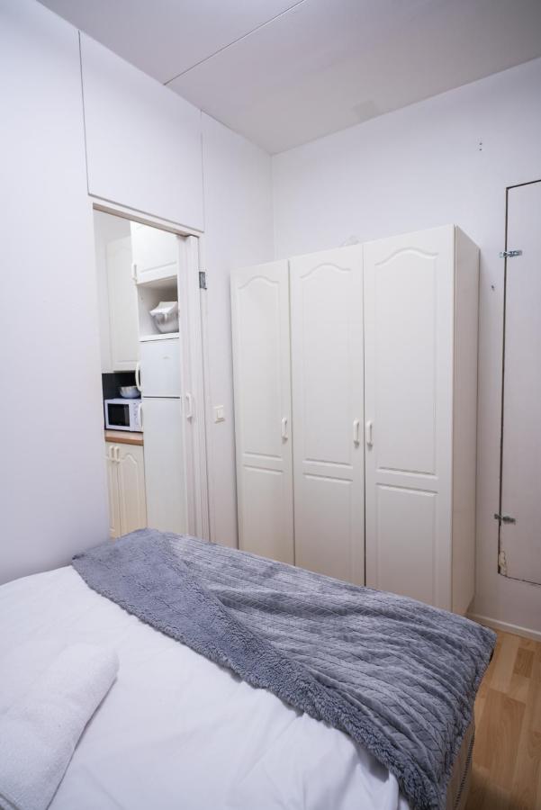 Cozy Apartment Close To The City Center Turku Exterior foto