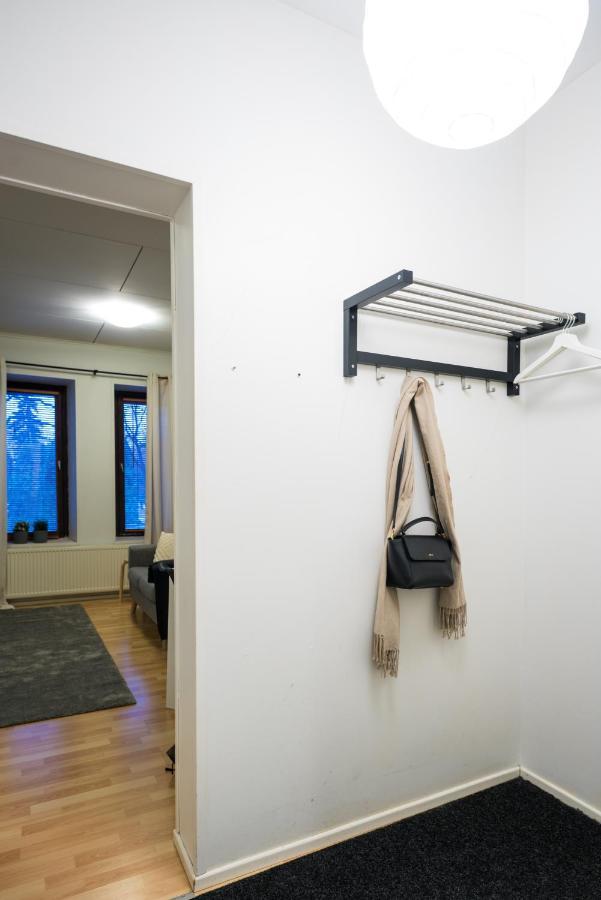 Cozy Apartment Close To The City Center Turku Exterior foto